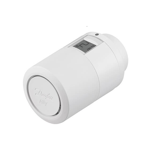 Терморегулятор Danfoss Ally (D14G2420)