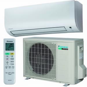 Daikin FTXP20N9/RXP20N9 Comfora
