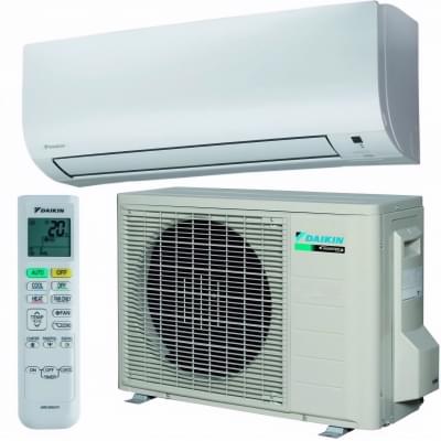 Кондиционер настенный Daikin FTXP35N9/RXP35N9 Comfora