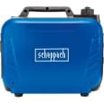 Бензиновый генератор Scheppach SG2500i (2 кВт)