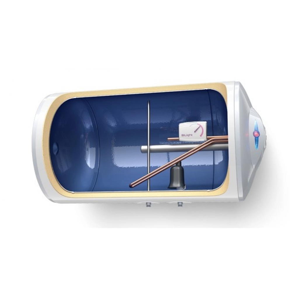 Бойлер накопичувальний електричний Tesy Bilight Horizontal GCH 1004430 B12 TSR (305324)