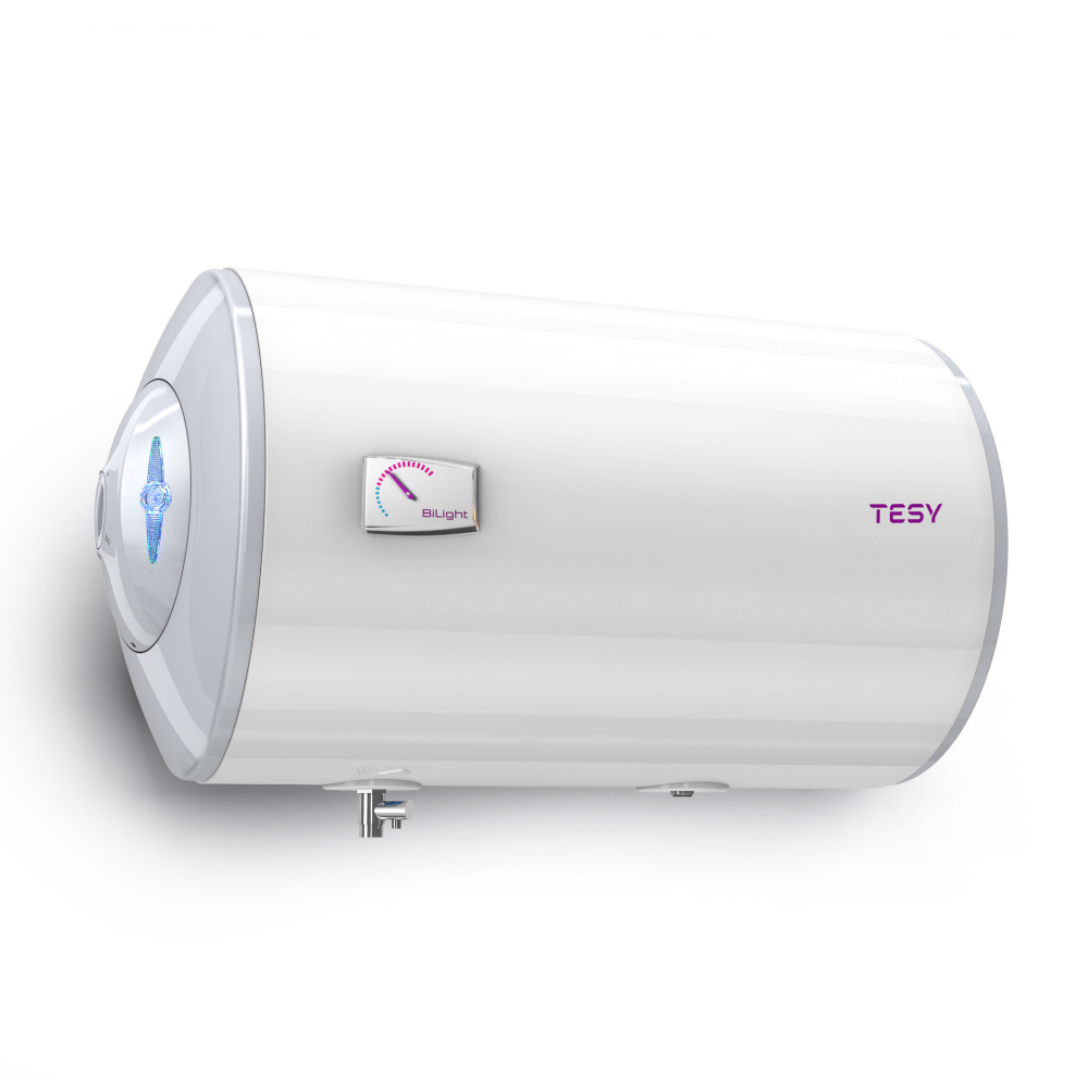 Бойлер накопичувальний електричний Tesy BiLight Horizontal GCHL 804 430 B12 TSR