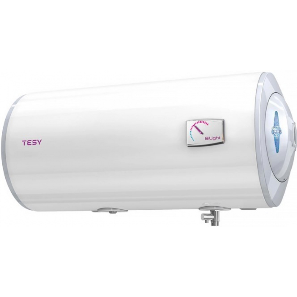 Бойлер накопичувальний електричний Tesy BiLight Horizontal GCH 1204430 B12 TSR