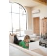 Кондиционер настенный Daikin FTXP35N9/RXP35N9 Comfora