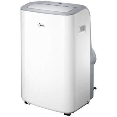 Кондиционер мобильный Midea MPPD-12СRN1