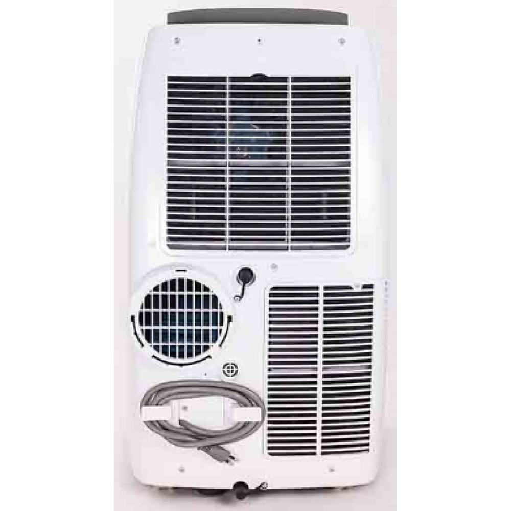 Кондиціонер мобільний Midea MPPD-12СRN1