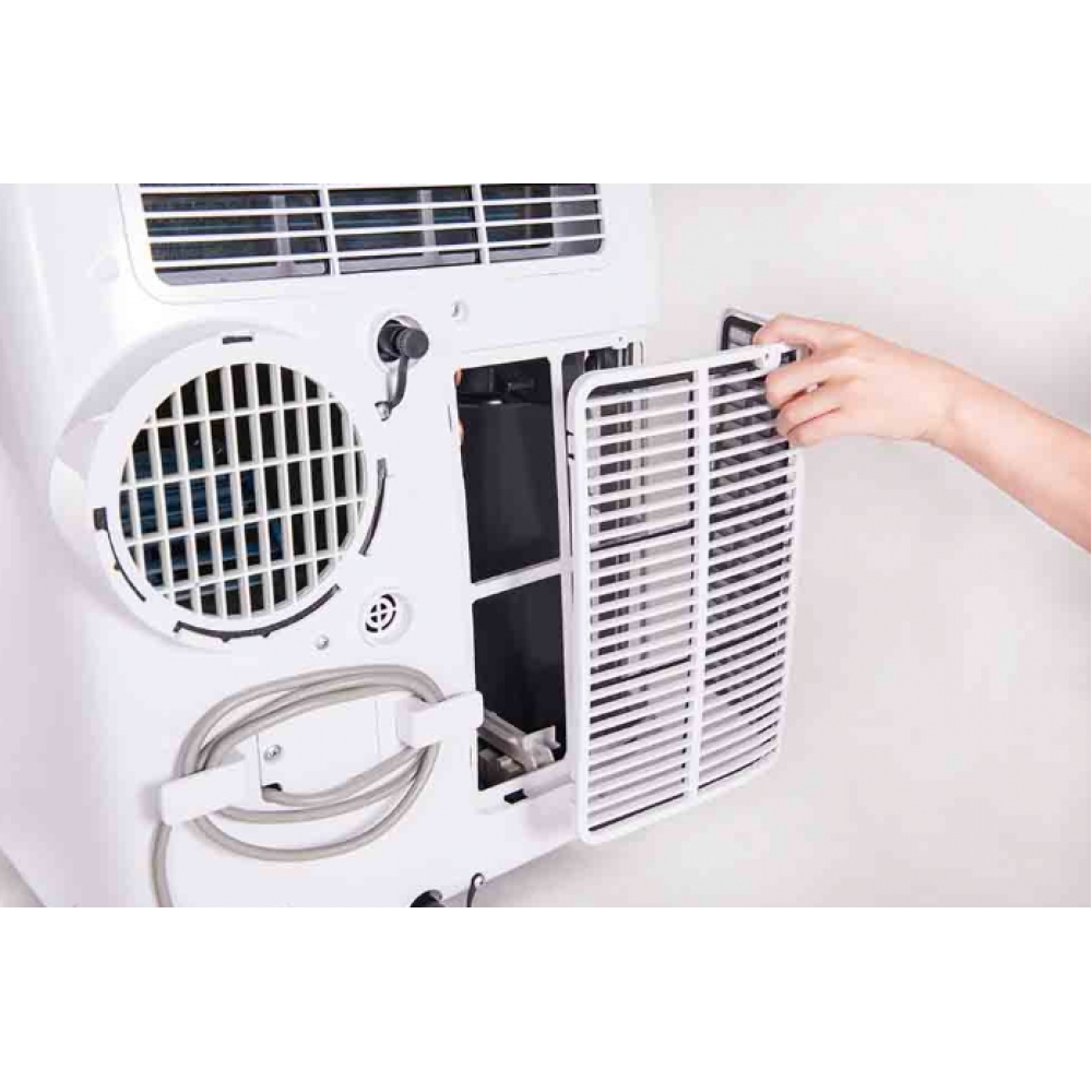 Кондиціонер мобільний Midea MPPD-12СRN1