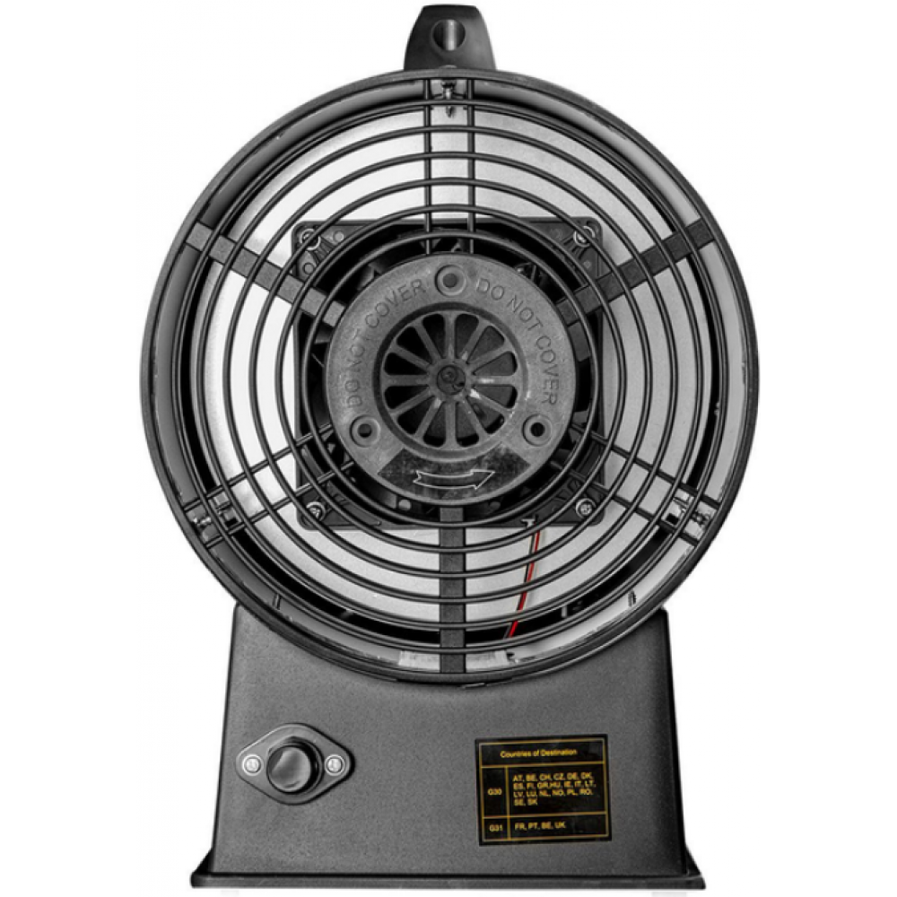 Теплова гармата Graphite 58GE100