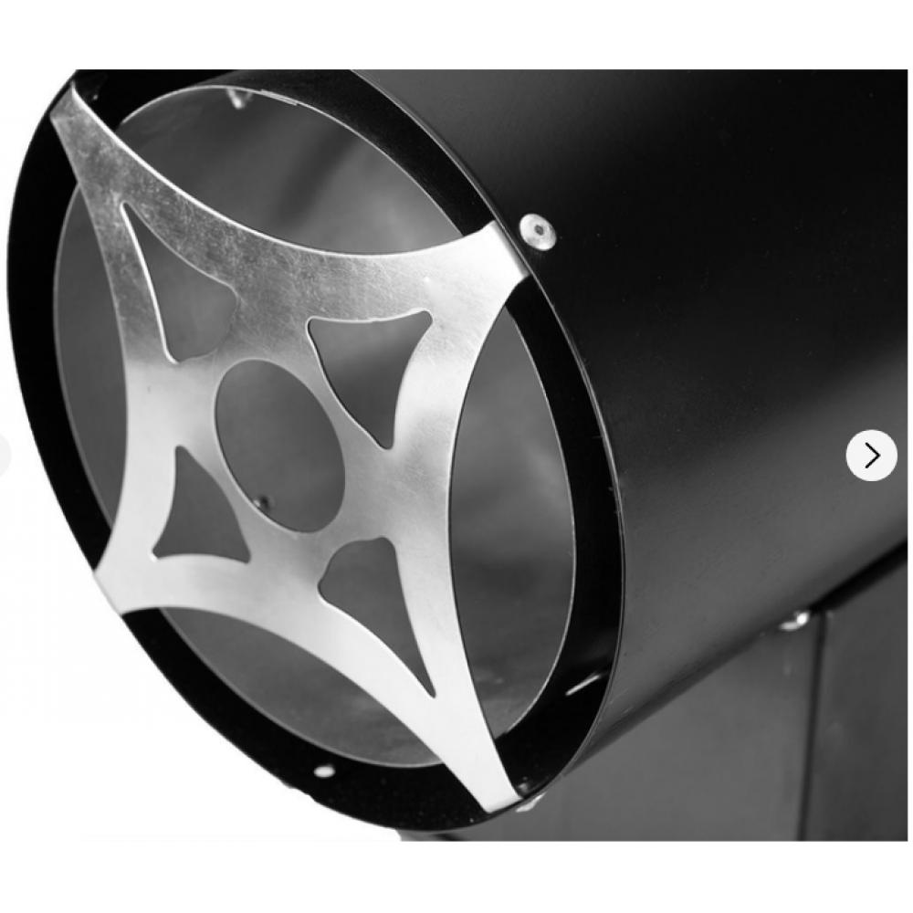 Теплова гармата Graphite 58GE100