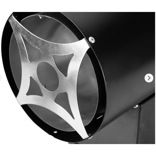 Тепловая пушка Graphite 58GE101