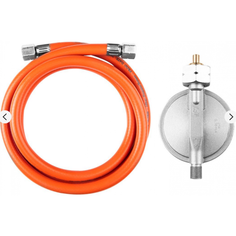 Теплова гармата Graphite 58GE100