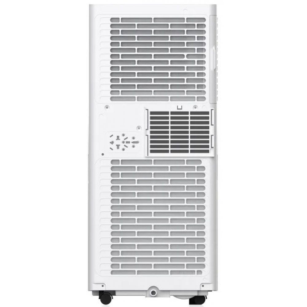 Кондиционер мобильный TCL TAC-07CPB/PSLW