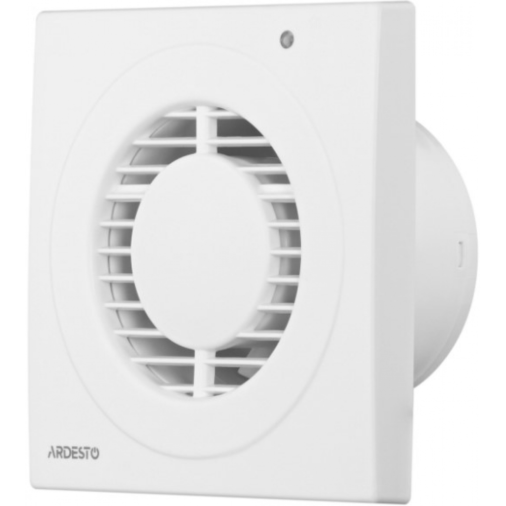 Витяжний вентилятор настінний Ardesto BFO-100W