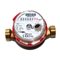 Apator Powogaz Smart+ GB JS 1,6 Ду15