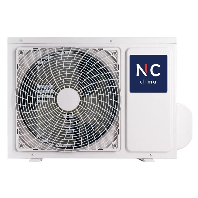 Кондиціонер настінний NC clima NCI09EHLIw1eu/NCO09EHLIw1eu Liverpool (-25C)