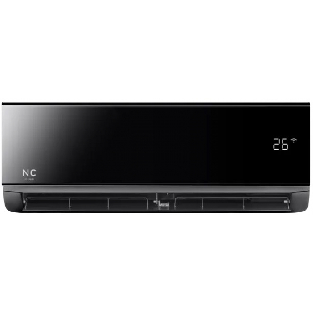 Кондиціонер настінний NC clima NCI24EHLIw1eu/NCO24EHLIw1eu Liverpool (-25C)