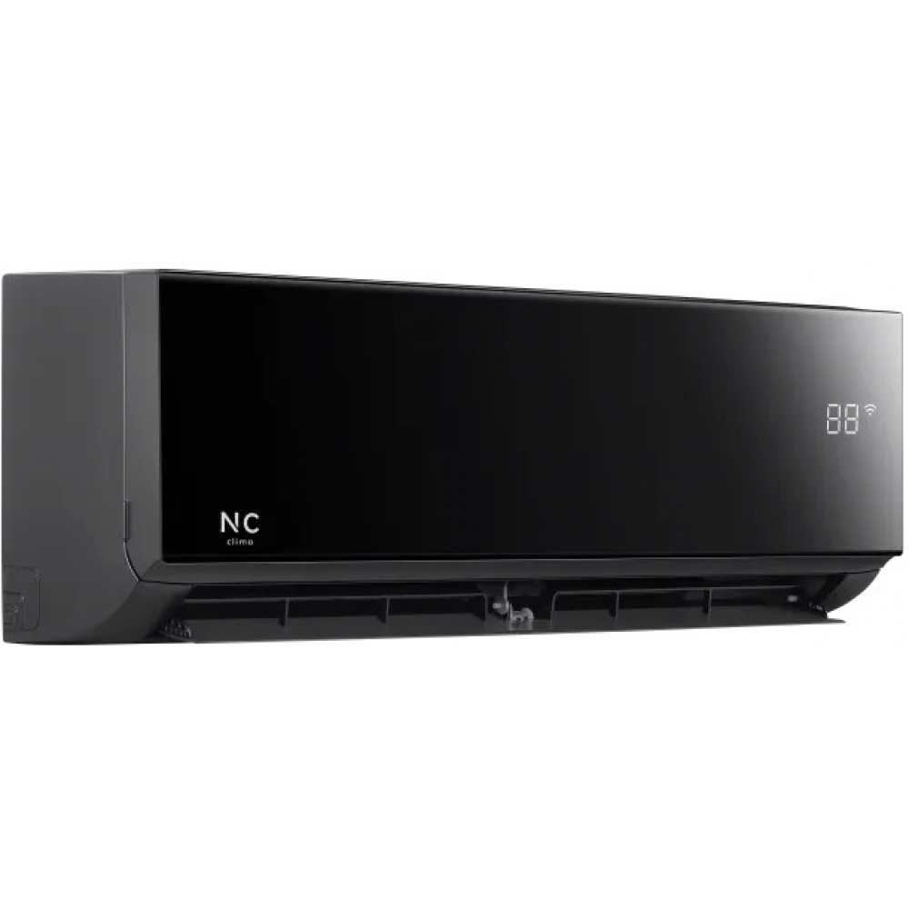 Кондиціонер настінний NC clima NCI24EHLIw1eu/NCO24EHLIw1eu Liverpool (-25C)