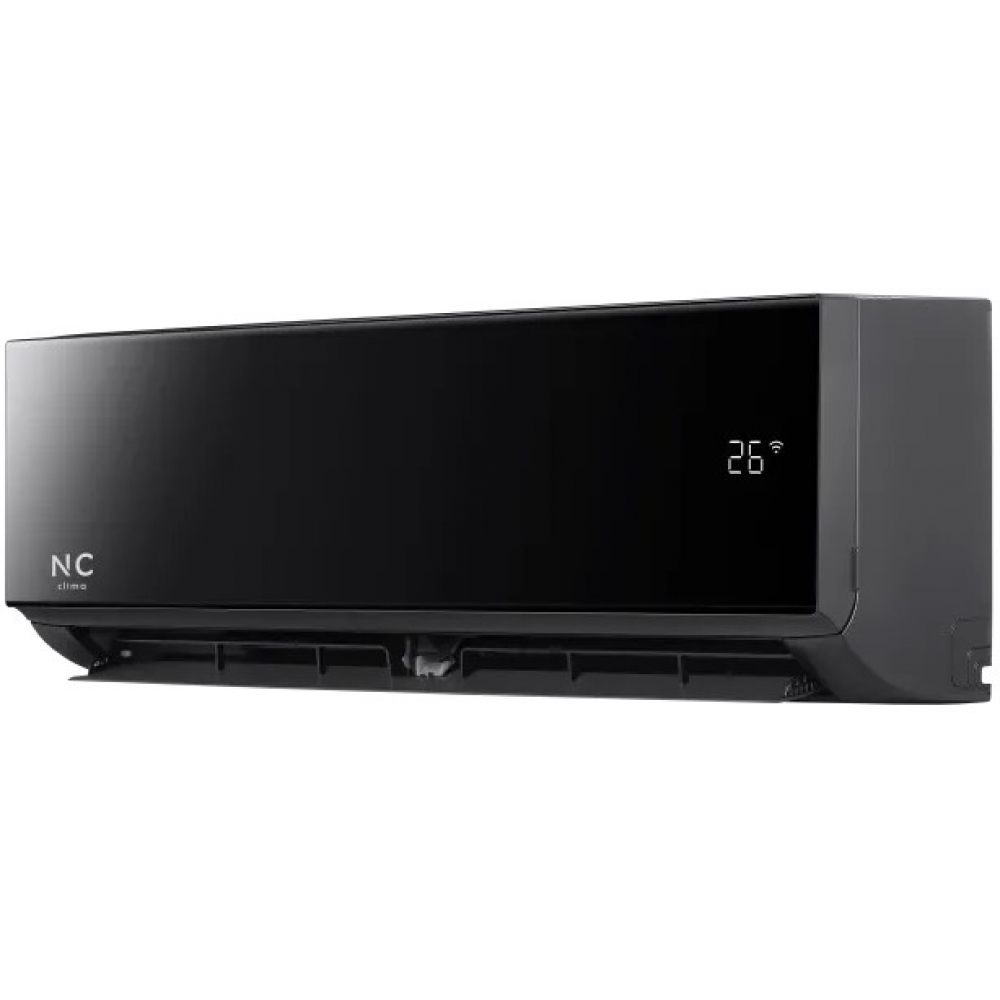 Кондиціонер настінний NC clima NCI24EHLIw1eu/NCO24EHLIw1eu Liverpool (-25C)