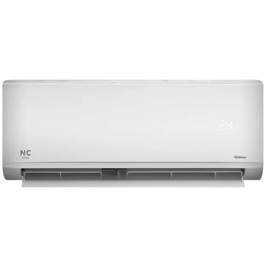 Кондиционер настенный NC clima NCI24EHMIw1eu/NCO24EHMIw1eu Manchester (-15С)