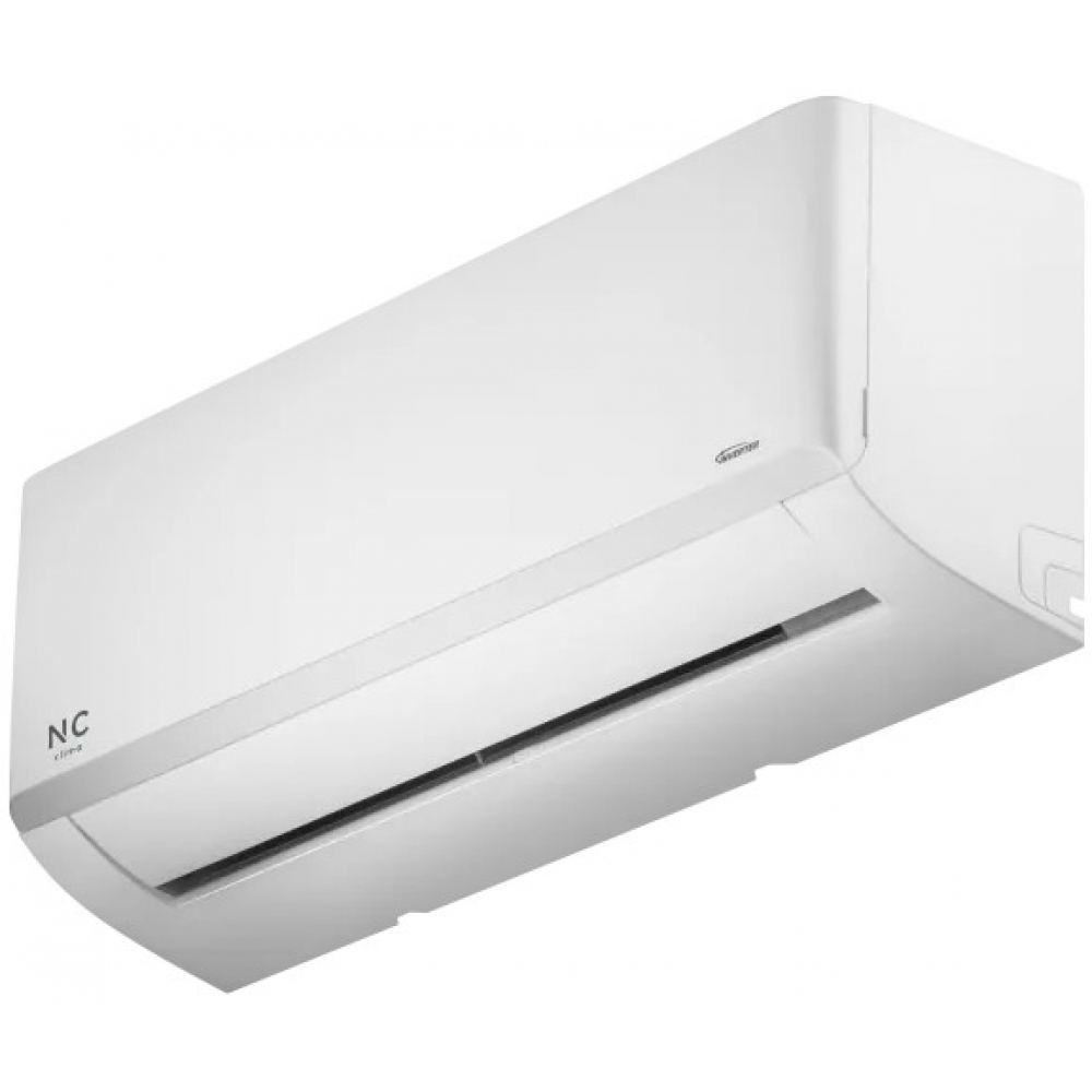 Кондиционер настенный NC clima NCI24EHMIw1eu/NCO24EHMIw1eu Manchester (-15С)