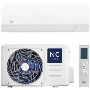 NC clima NCI12EHSIw1eu/NCO12EHSIw1eu Stonehenge (-30°C) NC clima NCI12EHSIw1eu/NCO12EHSIw1eu Stonehenge (-30°C)