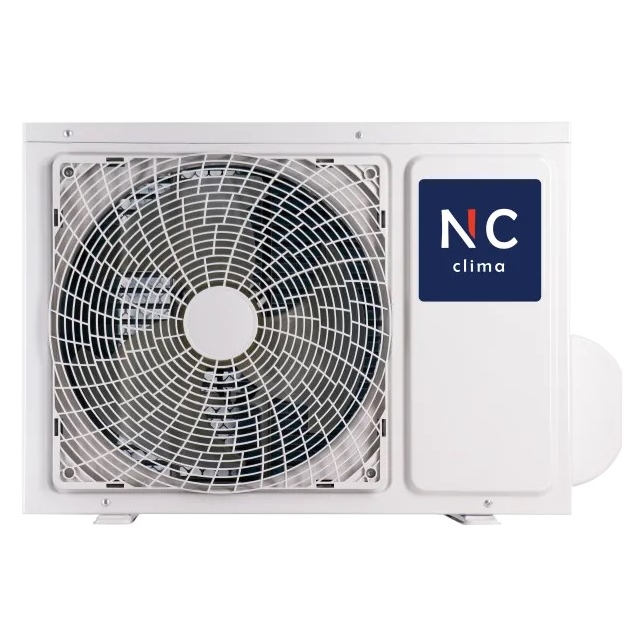 Кондиционер настенный NC clima NCI09EHSIw1eu/NCO09EHSIw1eu Stonehenge (-30С)