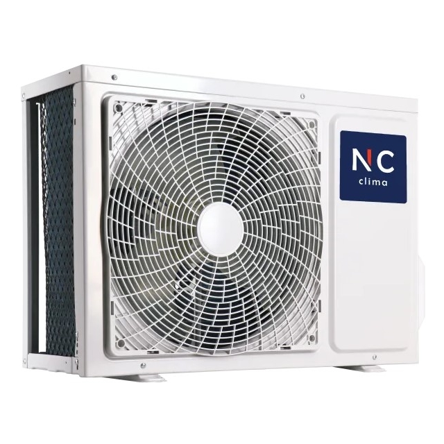 Кондиционер настенный NC clima NCI09EHSIw1eu/NCO09EHSIw1eu Stonehenge (-30С)