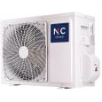 Кондиционер настенный NC clima NCI09EHSIw1eu/NCO09EHSIw1eu Stonehenge (-30С)