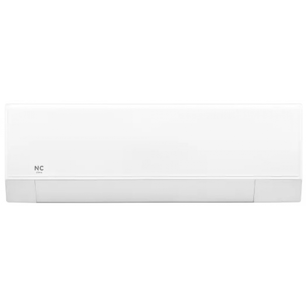 Кондиционер настенный NC clima NCI18EHSIw1eu/NCO18EHSIw1eu Stonehenge (-30°C)
