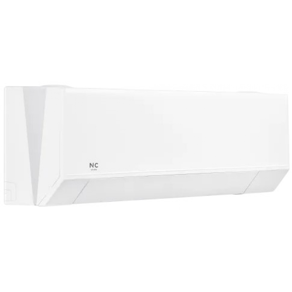 Кондиционер настенный NC clima NCI18EHSIw1eu/NCO18EHSIw1eu Stonehenge (-30°C)
