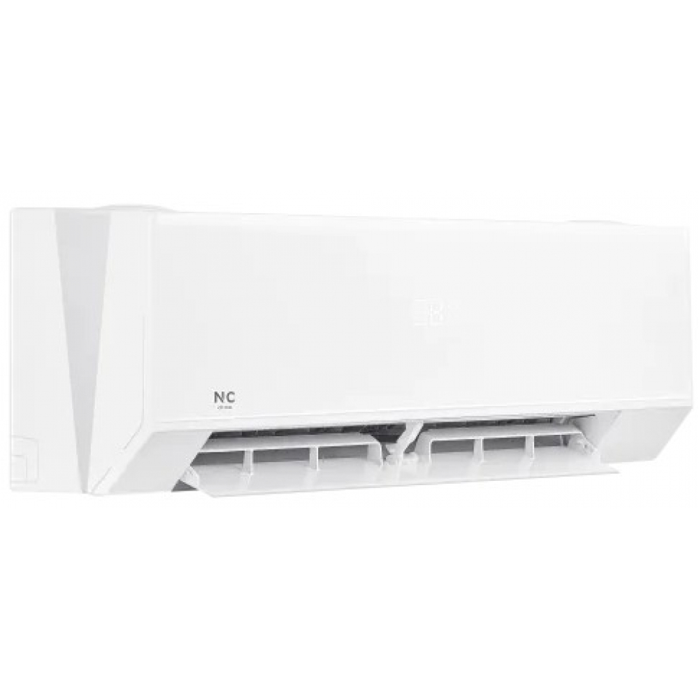 Кондиционер настенный NC clima NCI18EHSIw1eu/NCO18EHSIw1eu Stonehenge (-30°C)
