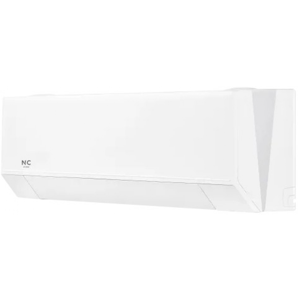 Кондиционер настенный NC clima NCI18EHSIw1eu/NCO18EHSIw1eu Stonehenge (-30°C)