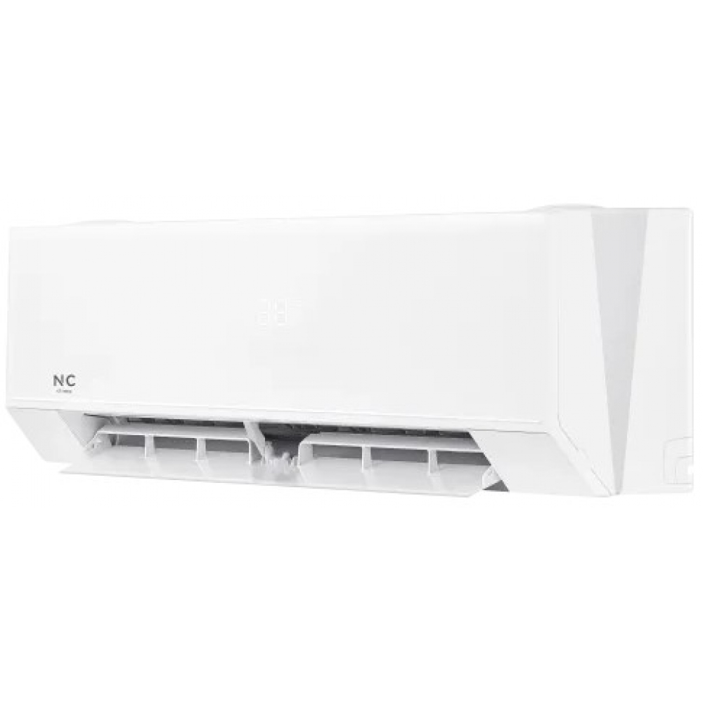 Кондиционер настенный NC clima NCI18EHSIw1eu/NCO18EHSIw1eu Stonehenge (-30°C)