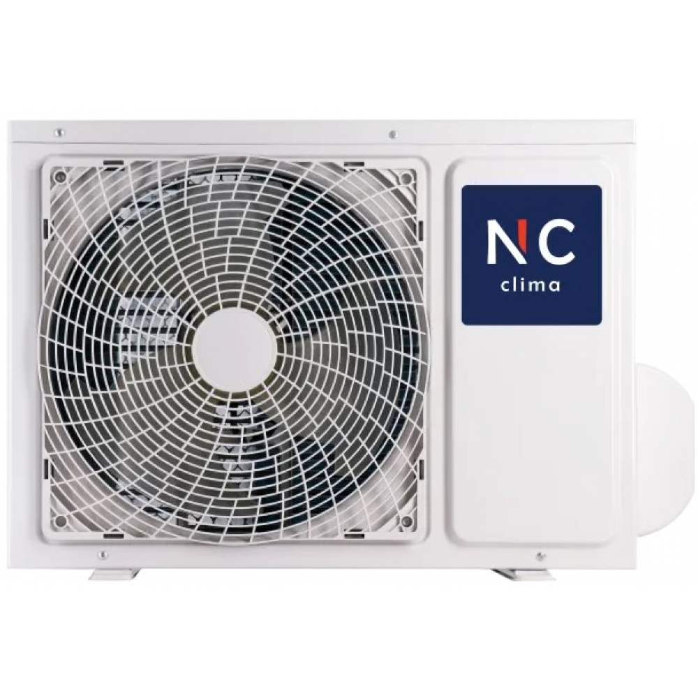 Наружный блок мульти-сплит системы NC clima NCI5M42EFIHMeu ERP (-23 C)