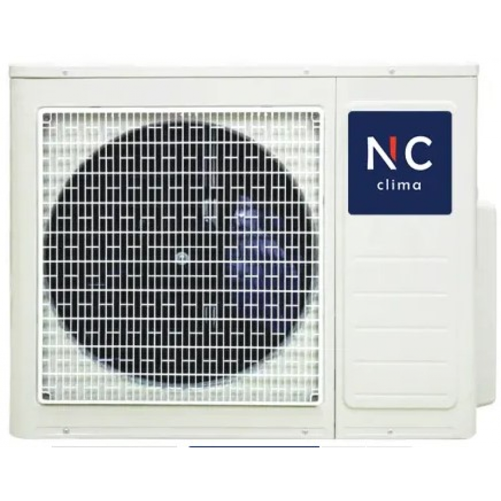 Кондиционер напольно-потолочный NC clima NCCSI48EH1eu/NOI48EH3eu