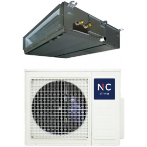 NC clima NCDSI18EH1eu/NOI18EH1eu NC clima NCDSI18EH1eu/NOI18EH1eu