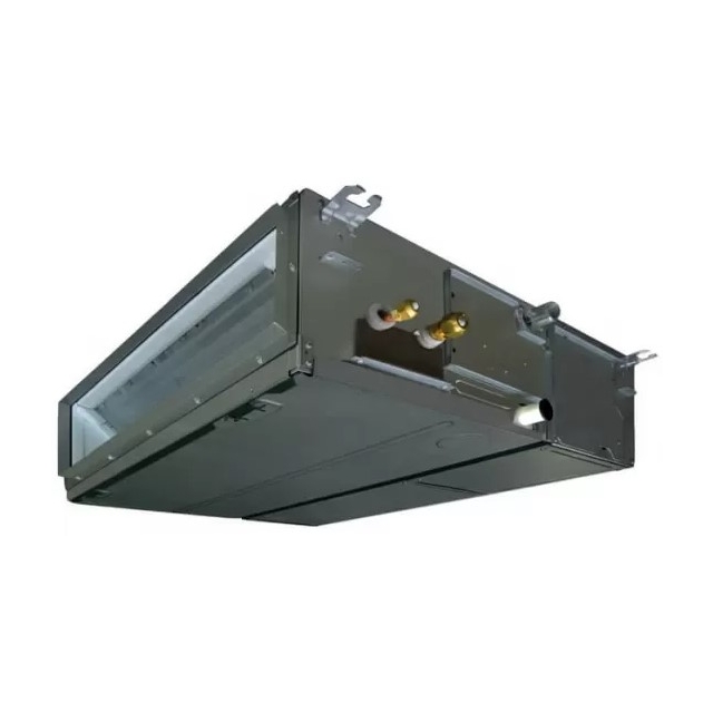 Кондиционер канальный NC clima NCDSI12EH1eu/NOI12EH1eu