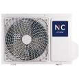 Кондиционер канальный NC clima NCDSI12EH1eu/NOI12EH1eu