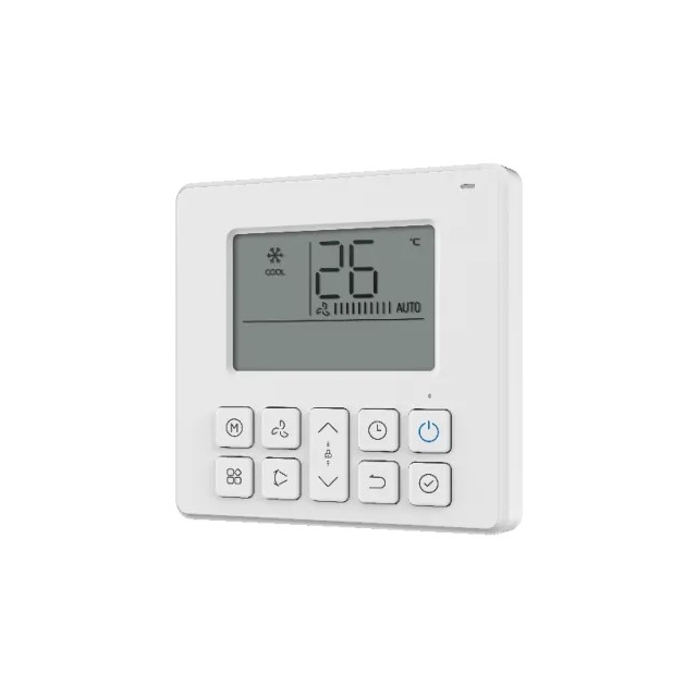 Кондиционер канальный NC clima NCDSI12EH1eu/NOI12EH1eu
