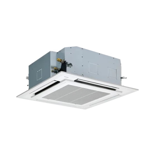 Кондиционер кассетный NC clima NCTSI12EH1eu/NOI12EH1eu/NCP-12-18EHeu