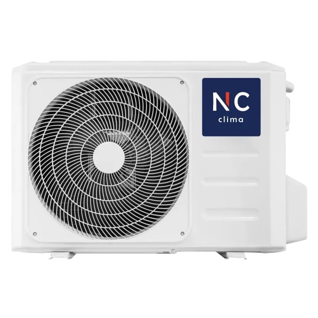 Кондиционер кассетный NC clima NCTSI12EH1eu/NOI12EH1eu/NCP-12-18EHeu
