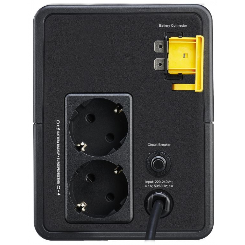 ДБЖ APC Easy UPS 900VA (BVX900LI-GR)