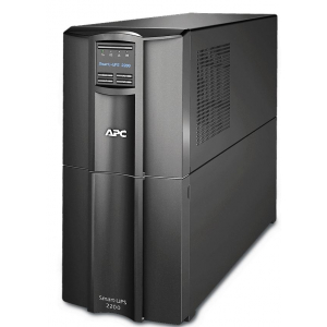 APC Smart-UPS 2200VA/1980W (SMT2200IC)