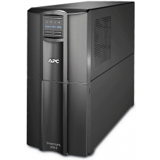 ИБП APC Smart-UPS 2700W/3000VA (SMT3000IC)