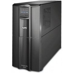 APC Smart-UPS 2700W/3000VA (SMT3000IC)