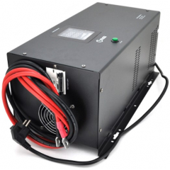 Europower PSW-EP3000WM24, 2100W