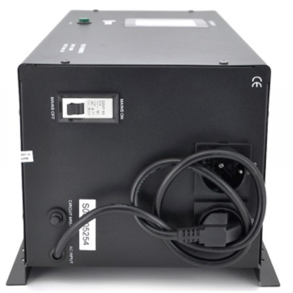 ИБП Europower PSW-EP3000WM24, 2100W