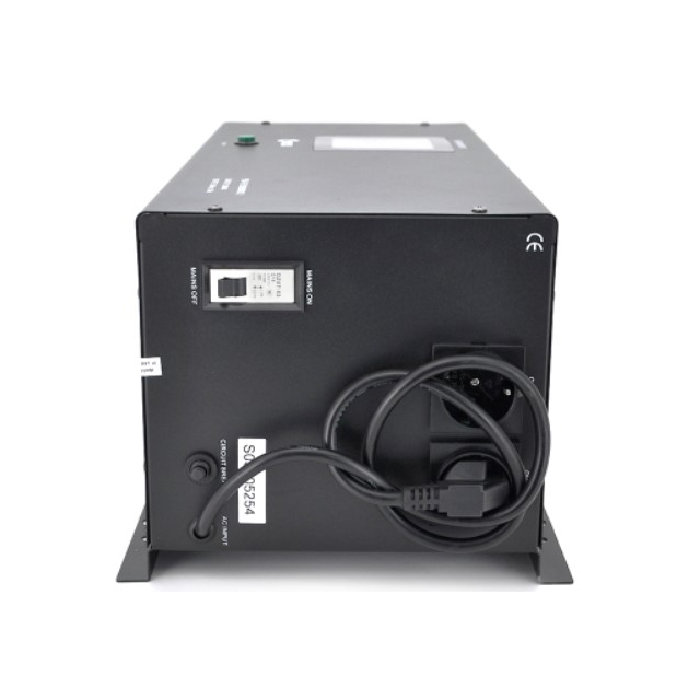 ИБП Europower PSW-EP2000WM12, 1400W