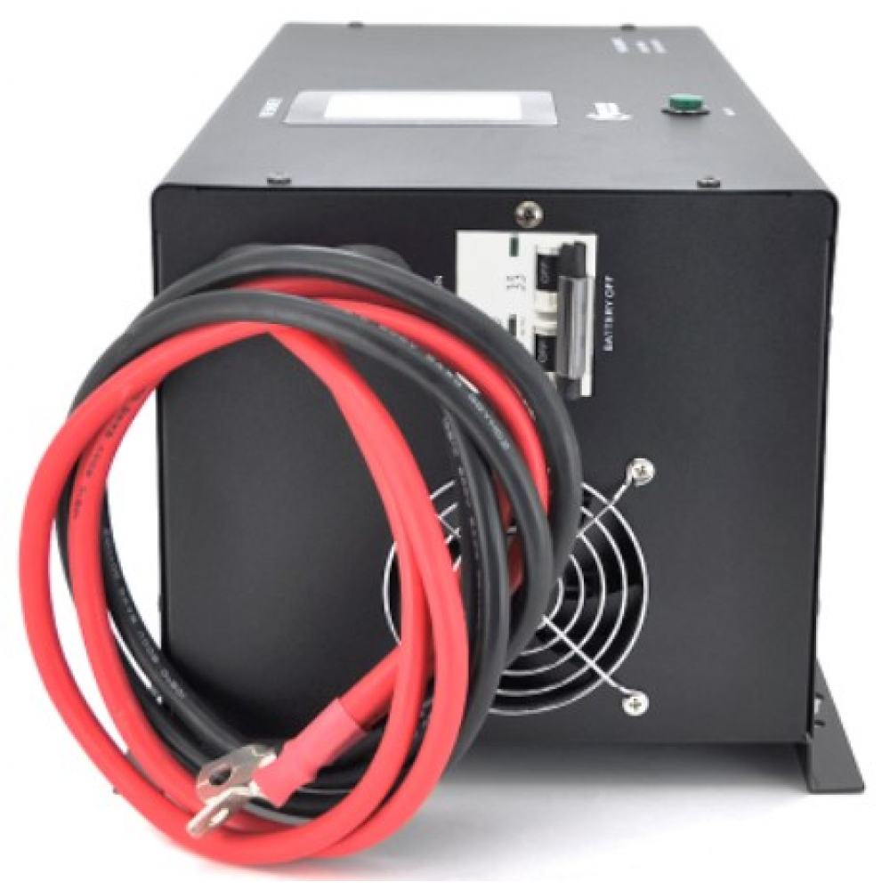 ИБП Europower PSW-EP3000WM24, 2100W