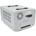 Стабілізатор напруги релейний Qoltec AVR-3000VA (2,4 кВт, 1 фаза)